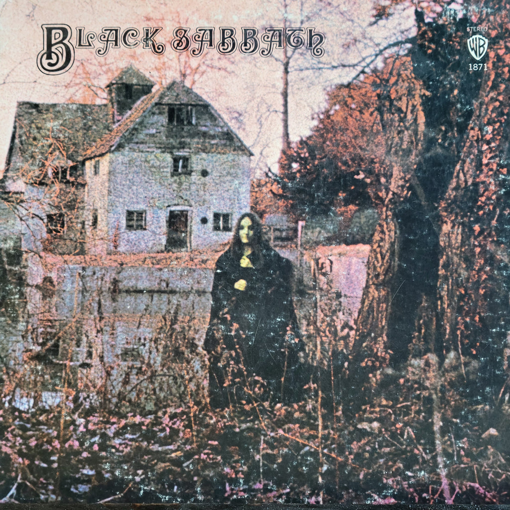 Black Sabbath - 1970