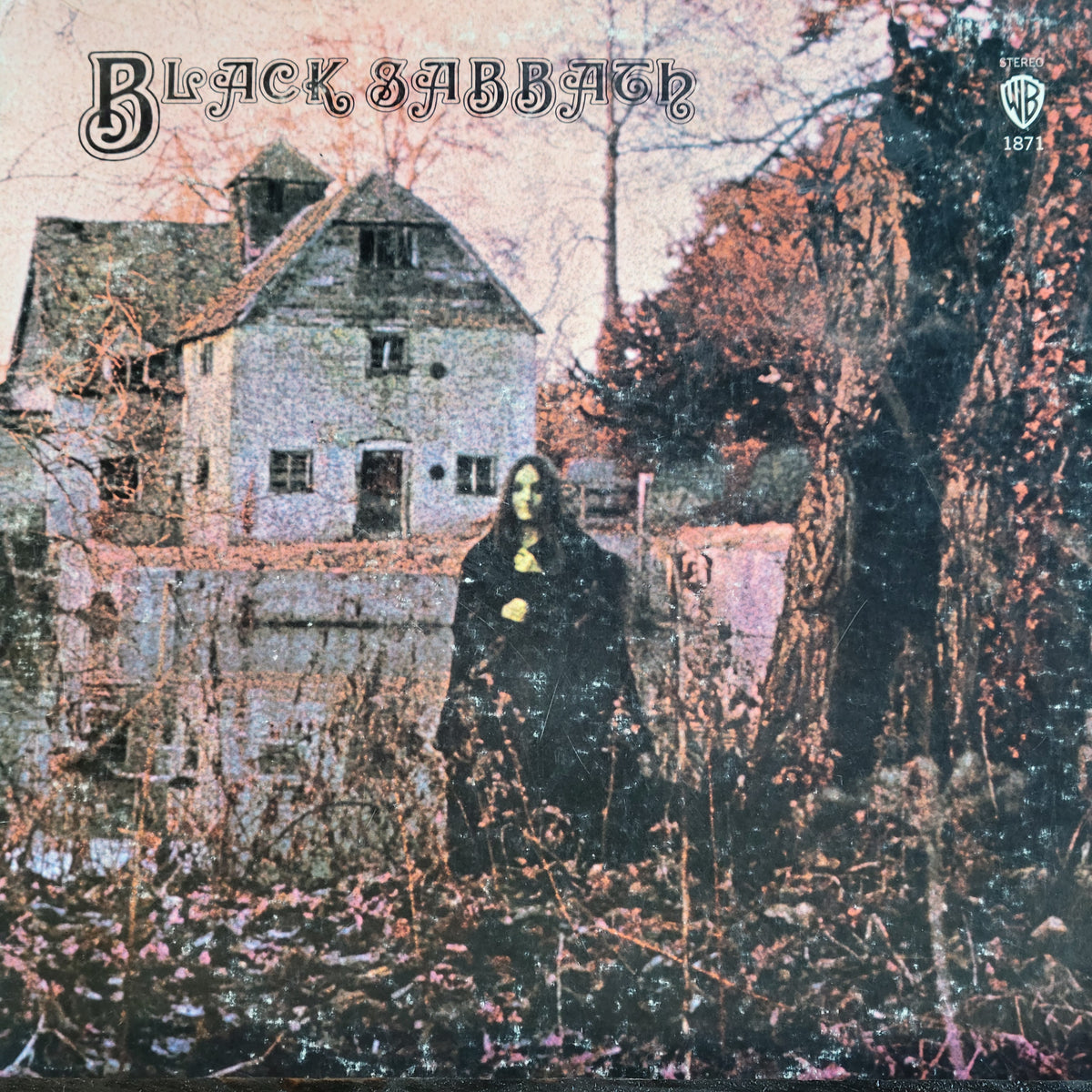 Black Sabbath - 1970